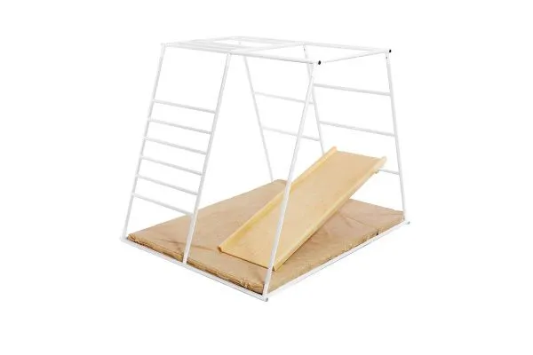 ДСК Ранний старт люкс полная комплектация цветной (белый)