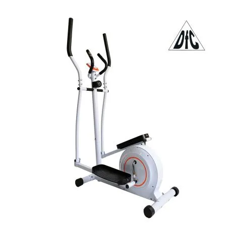Эллиптический тренажер DFC E504HWO 
