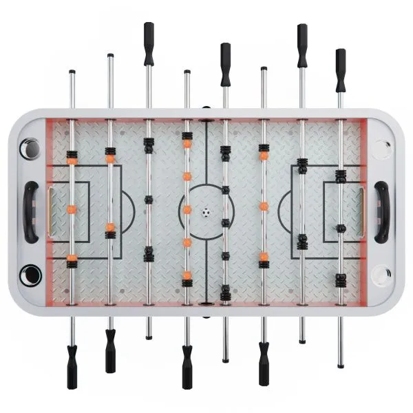 Игровой стол - футбол  DFC 56" 144 x 76 см