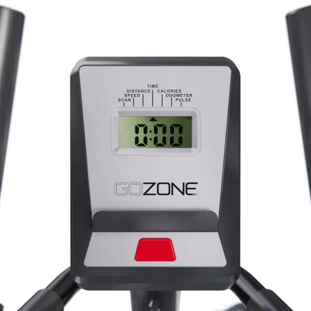 Эллиптический тренажер DFC GOZONE