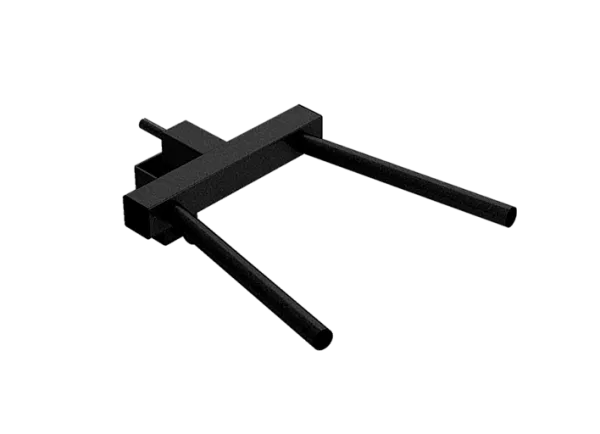 UFC Подвесные брусья