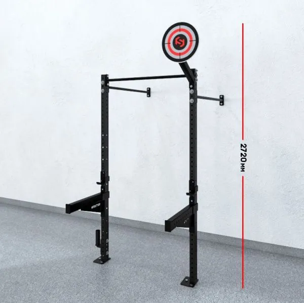 Пристенная рама "Гараж" 1100х1100 (H=2315 мм)