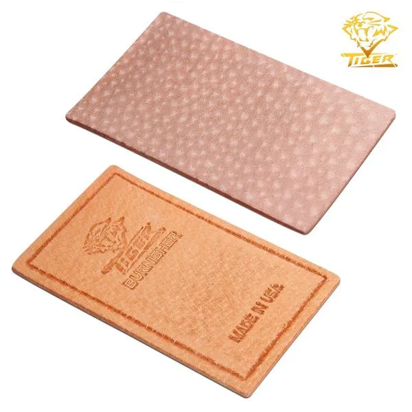 Слайдер для полировки кия Tiger Ledr Burnisher