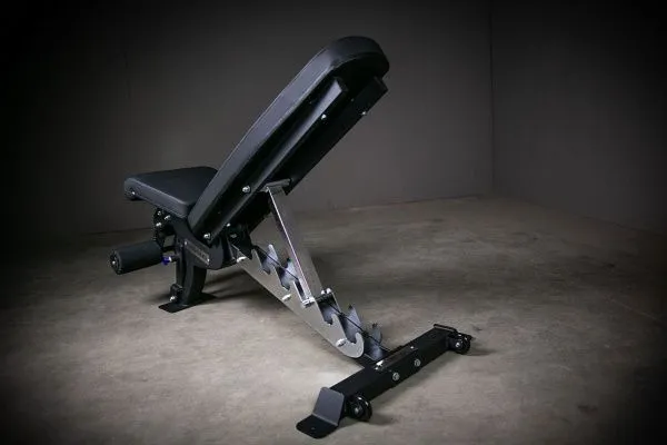 Скамья регулируемая YOUSTEEL СКР-3