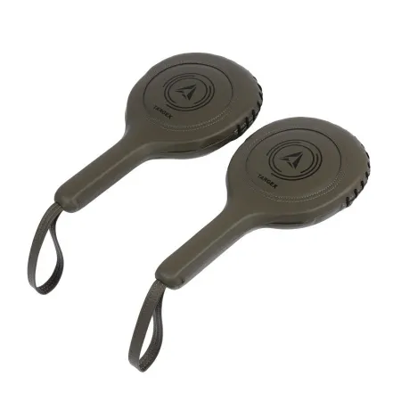 Тренерские ракетки для бокса TARGEX