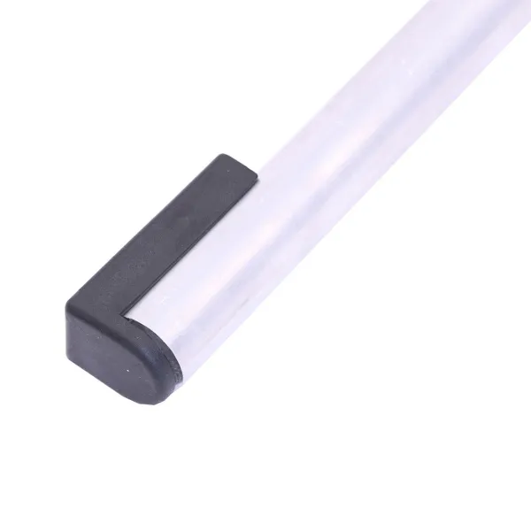 Планка для прыжков в высоту 3 м алюминий не окрашенная