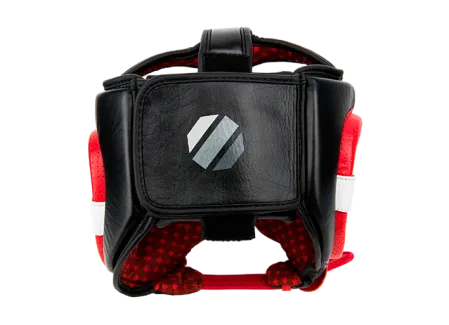 Тренировочный шлем UFC S Черный