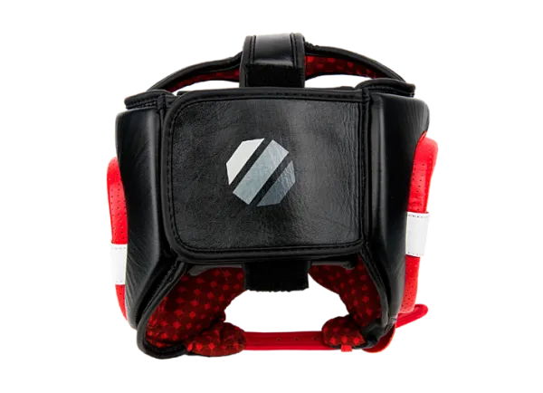 Тренировочный шлем UFC