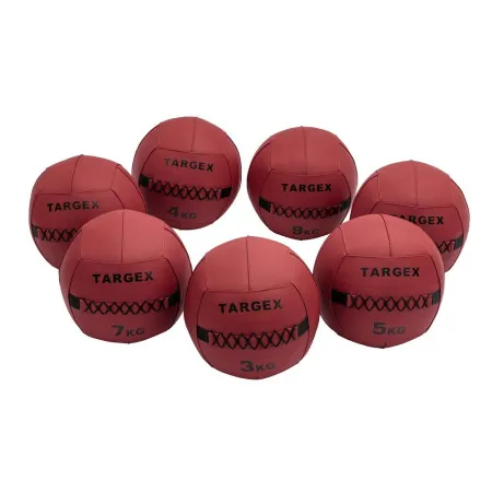 Мяч набивной TARGEX серия STRATA