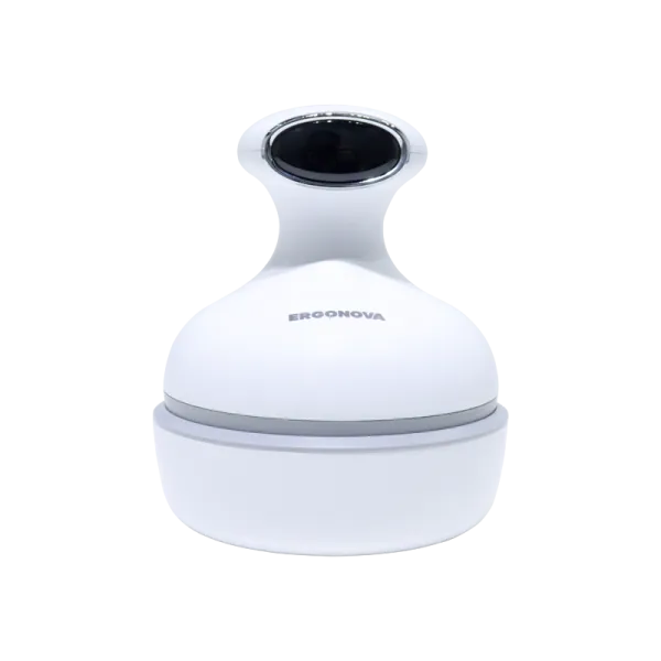 Массажер для головы и лица Ergonova WellBeauty