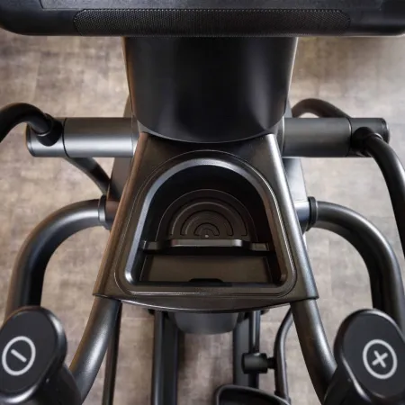 Эллиптический тренажер SHUA SH-B9100E (Led display)