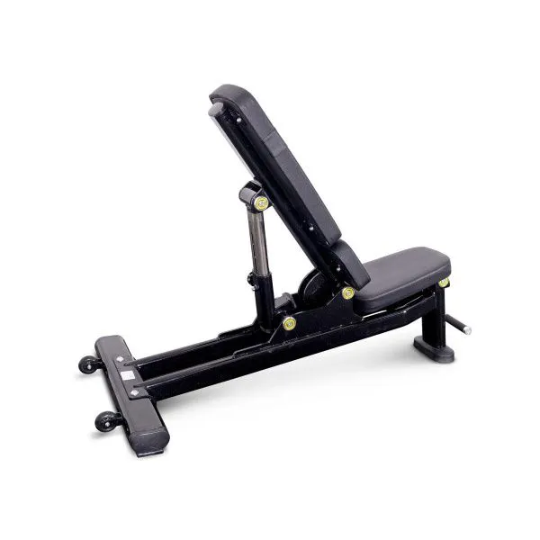 Скамья многофункциональная регулируемая Protrain LFS143