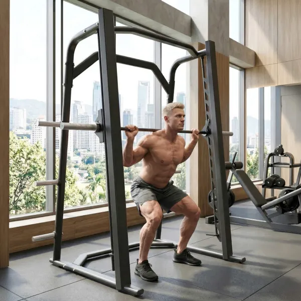 Машина Смита UNIX Fit 202 PRO (UC-6767)