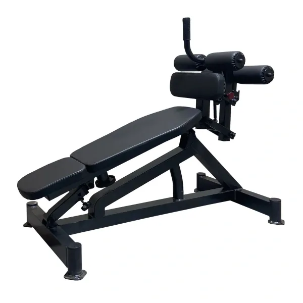 Римский стул регулируемый DEXsport  AS-020