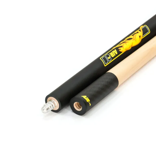 Двухсоставной бильярдный кий для пула "Predator Air 2 Sport Wrap Jump three part"