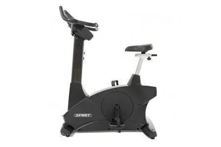 Велотренажер SPIRIT CU800 (Graphite gray)
