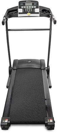 Электрическая беговая дорожка Sundays Fitness T2000D