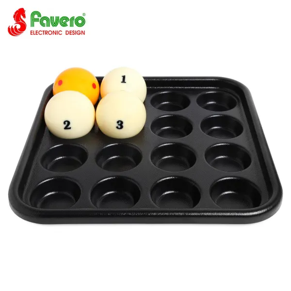 Поддон для шаров Favero ø68мм