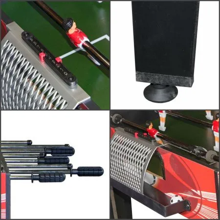 Настольный футбол кикер "Flex"