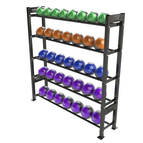 A0126 Стеллаж модульный 1800-1950 ТАНГЕН