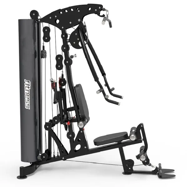 Мультистанция Apex Intense F800