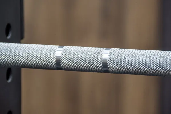 Гриф штанги Stecter CrossTraining Bar CT-20 (мужской, 20 кг, тренировочный)