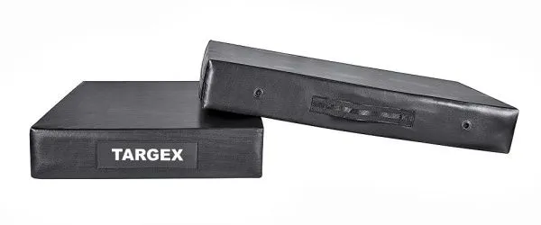 Мягкие плинты для штанги TARGEX