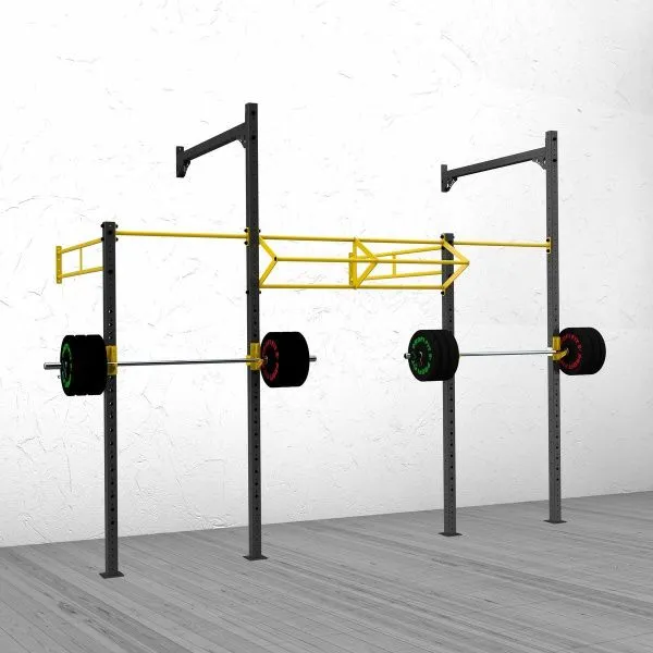 A0306 Функциональная рама 4000 x 1800 мм DHZ