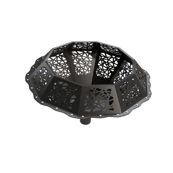 Park-5101 Чаша для костра Paster D1350 мм ZAVODSPORTA