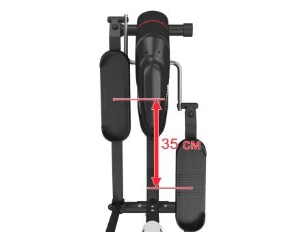 Эллиптический тренажер UNIX Fit SL-350