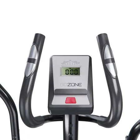 Эллиптический тренажер DFC GOZONE