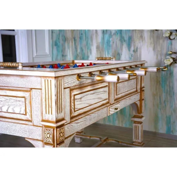 Настольный футбол (кикер) Desperado Vintage Louis XVI