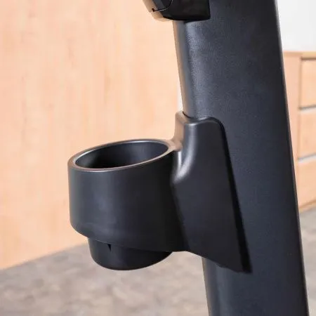 Велотренажер вертикальный SHUA SH-B9100UT (Android display)