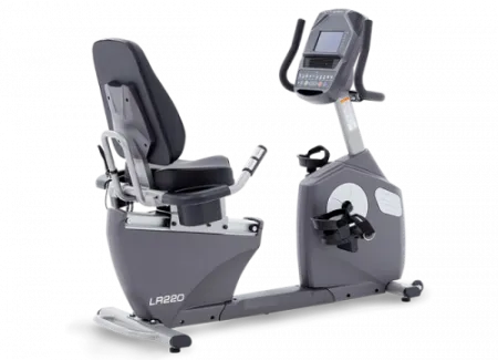 Реабилитационный велотренажер SPIRIT LR220