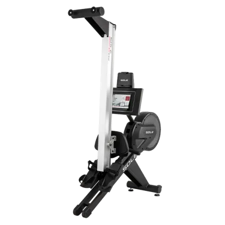 Гребной тренажер Sole SR550 (2023)