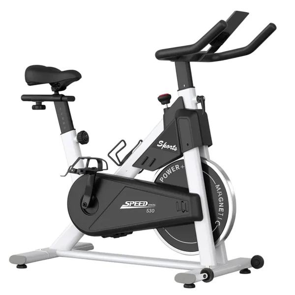 Спин-байк DFC PASYOU / магнитный, до 135 кг