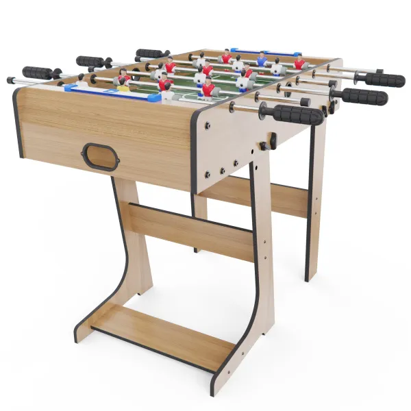 Настольный футбол DFC 27" 69 х 37 см