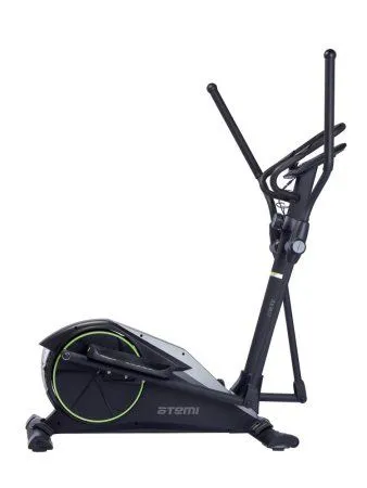 Эллиптический тренажер магнитный Atemi, AE803