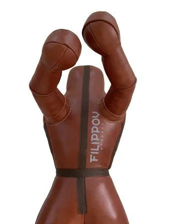 Манекен ММА «onePRO FILIPPOV»