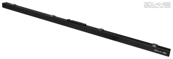 Кейс QK-S Stranger 1PC черный аллигатор