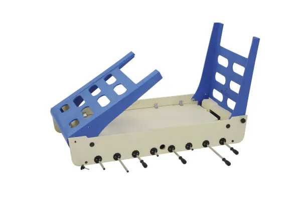 Настольный футбол Garlando Open Air Outdoor