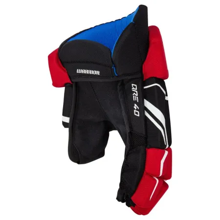 Перчатки Warrior Covert QRE40