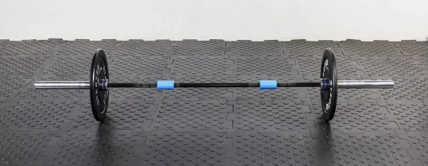 Расширитель грифа Fat Gripz (D=50мм, пара)