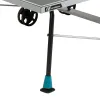 Теннисный стол CORNILLEAU 300X Sport Outdoor (синий)