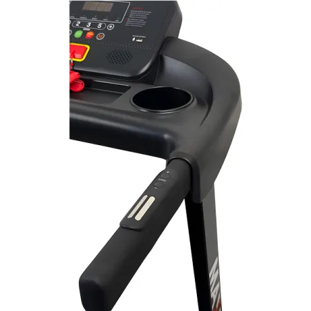 Беговая дорожка MaxFit Runner 10