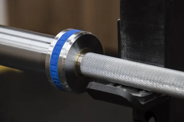 Гриф штанги Stecter CrossTraining Bar CT-20 (мужской, 20 кг, тренировочный)