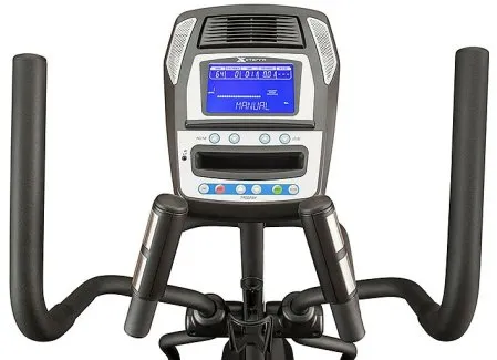 Эллиптический тренажер Xterra FS5.4e