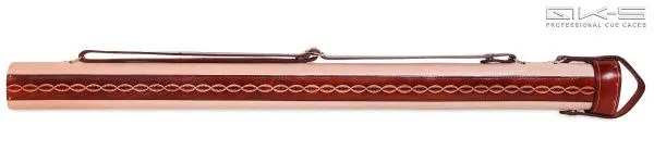 Тубус QK-S Grand Cavalry 1x1 бежевый