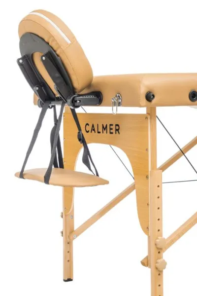 Массажный стол Calmer Bliss Three 70 