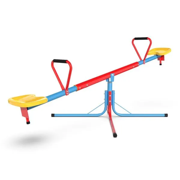 Качели-весы/карусель SEESAW DFC SE-01